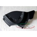 CARBONVANI - DUCATI MONSTER 1200 CARBON FIBER SPROCKET COVER (14-16 and 16-19 1200R) CARBONVANI - DUCATI MONSTER 1200 CARBON FIBER SPROCKET COVER (14-16 and 16-19 1200R)