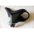 CARBONVANI - DUCATI MONSTER 1200R CARBON FIBER WATER COOLER CAP PROTECTION CARBONVANI - DUCATI MONSTER 1200R CARBON FIBER WATER COOLER CAP PROTECTION