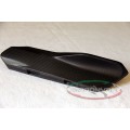 CARBONVANI - DUCATI MONSTER 821 / 1200 CARBON FIBER LH UPPER ENGINE PANEL CARBONVANI - DUCATI MONSTER 821 / 1200 CARBON FIBER LH UPPER ENGINE PANEL