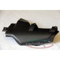 CARBONVANI - DUCATI MONSTER 821 / 1200 CARBON FIBER RH LOWER ENGINE PANEL CARBONVANI - DUCATI MONSTER 821 / 1200 CARBON FIBER RH LOWER ENGINE PANEL