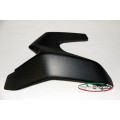 CARBONVANI - DUCATI MONSTER 1200 /S CARBON FIBER SWINGARM GUARD (14-16) CARBONVANI - DUCATI MONSTER 1200 /S CARBON FIBER SWINGARM GUARD (14-16)