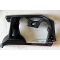 CARBONVANI - DUCATI MONSTER 821 / 1200 CARBON FIBER WATER COOLER VENT COVER - LEFT CARBONVANI - DUCATI MONSTER 821 / 1200 CARBON FIBER WATER COOLER VENT COVER - LEFT