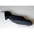 CARBONVANI - DUCATI MONSTER 1200 CARBON FIBER LH LOWER ENGINE PANEL B for M1200 CARBONVANI - DUCATI MONSTER 1200 CARBON FIBER LH LOWER ENGINE PANEL B for M1200