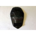 CARBONVANI - DUCATI MONSTER 1200 CARBON FIBER LICENCE PANEL CARBONVANI - DUCATI MONSTER 1200 CARBON FIBER LICENCE PANEL
