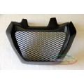 CARBONVANI - DUCATI MONSTER 1200 CARBON FIBER OIL COOLER KIT A/B CARBONVANI - DUCATI MONSTER 1200 CARBON FIBER OIL COOLER KIT A/B