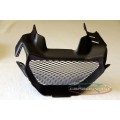 CARBONVANI - DUCATI MONSTER 1200 CARBON FIBER OIL COOLER TIP B CARBONVANI - DUCATI MONSTER 1200 CARBON FIBER OIL COOLER TIP B