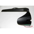 CARBONVANI - DUCATI MONSTER 821 CARBON FIBER REAR HUGGER M821 ONLY CARBONVANI - DUCATI MONSTER 821 CARBON FIBER REAR HUGGER M821 ONLY
