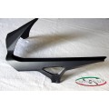 CARBONVANI - DUCATI MONSTER 821 CARBON FIBER REAR HUGGER M821 ONLY CARBONVANI - DUCATI MONSTER 821 CARBON FIBER REAR HUGGER M821 ONLY