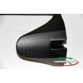 CARBONVANI - DUCATI MONSTER 821 CARBON FIBER REAR HUGGER M821 ONLY CARBONVANI - DUCATI MONSTER 821 CARBON FIBER REAR HUGGER M821 ONLY
