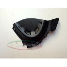 CARBONVANI - DUCATI MONSTER 821 and SUPERSPORT / S CARBON FIBER SPROCKET COVER