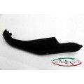 CARBONVANI - DUCATI MONSTER 821 CARBON FIBER LH LOWER ENGINE PANEL B for M821 CARBONVANI - DUCATI MONSTER 821 CARBON FIBER LH LOWER ENGINE PANEL B for M821