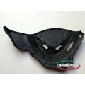 CARBONVANI - DUCATI MONSTER 821 CARBON FIBER SPROCKET COVER (15-17)