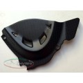 CARBONVANI - DUCATI MONSTER 821 CARBON FIBER SPROCKET COVER (15-17)