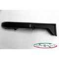CARBONVANI - DUCATI MONSTER 821 CARBON FIBER LH LOWER ENGINE PANEL B for M821 CARBONVANI - DUCATI MONSTER 821 CARBON FIBER LH LOWER ENGINE PANEL B for M821