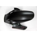 CARBONVANI - DUCATI MULTISTRADA 1200 CARBON FIBER FRONT MUDGUARD for 2010-2014