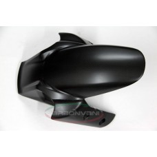 CARBONVANI - DUCATI MULTISTRADA 1200 CARBON FIBER FRONT MUDGUARD for 2010-2014 CARBONVANI - DUCATI MULTISTRADA 1200 CARBON FIBER FRONT MUDGUARD for 2010-2014