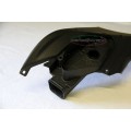 CARBONVANI - DUCATI MULTISTRADA 1200 CARBON FIBER FRONT AIR INLETS KIT for 2010-2014 CARBONVANI - DUCATI MULTISTRADA 1200 CARBON FIBER FRONT AIR INLETS KIT for 2010-2014