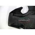 CARBONVANI - DUCATI MULTISTRADA 1200 CARBON FIBER FRONT MUDGUARD for 2010-2014