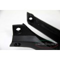 CARBONVANI - DUCATI MULTISTRADA 1200 CARBON FIBER REAR SPALSH GUARD for 2010-2014 CARBONVANI - DUCATI MULTISTRADA 1200 CARBON FIBER REAR SPALSH GUARD for 2010-2014