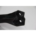 CARBONVANI - DUCATI MULTISTRADA 1200 CARBON FIBER REAR SPALSH GUARD for 2010-2014 CARBONVANI - DUCATI MULTISTRADA 1200 CARBON FIBER REAR SPALSH GUARD for 2010-2014