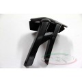 CARBONVANI - DUCATI MULTISTRADA 1200 CARBON FIBER REAR SPALSH GUARD for 2010-2014 CARBONVANI - DUCATI MULTISTRADA 1200 CARBON FIBER REAR SPALSH GUARD for 2010-2014