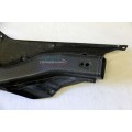 CARBONVANI - DUCATI MULTISTRADA 1200 CARBON FIBER FRONT AIR INLETS KIT for 2010-2014 CARBONVANI - DUCATI MULTISTRADA 1200 CARBON FIBER FRONT AIR INLETS KIT for 2010-2014
