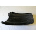 CARBONVANI - DUCATI MULTISTRADA 1200 CARBON FIBER REAR MUDGUARD - SHORT for 2010-2014 CARBONVANI - DUCATI MULTISTRADA 1200 CARBON FIBER REAR MUDGUARD - SHORT for 2010-2014
