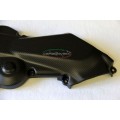 CARBONVANI - DUCATI MULTISTRADA 1200 CARBON FIBER LOWER TIMING BELT COVER for 2010-2014 CARBONVANI - DUCATI MULTISTRADA 1200 CARBON FIBER LOWER TIMING BELT COVER for 2010-2014