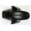 CARBONVANI - DUCATI MULTISTRADA 1200 CARBON FIBER FRONT MUDGUARD for 2010-2014