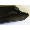 CARBONVANI - DUCATI MULTISTRADA 1200 CARBON FIBER REAR MUDGUARD - SHORT for 2010-2014 CARBONVANI - DUCATI MULTISTRADA 1200 CARBON FIBER REAR MUDGUARD - SHORT for 2010-2014