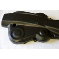 CARBONVANI - DUCATI MULTISTRADA 1200 CARBON FIBER LOWER TIMING BELT COVER for 2010-2014 CARBONVANI - DUCATI MULTISTRADA 1200 CARBON FIBER LOWER TIMING BELT COVER for 2010-2014