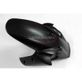 CARBONVANI - DUCATI MULTISTRADA 1200 CARBON FIBER FRONT MUDGUARD for 2010-2014
