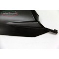 CARBONVANI - DUCATI MULTISTRADA 1200 CARBON FIBER REAR MUDGUARD for 2010-2014 CARBONVANI - DUCATI MULTISTRADA 1200 CARBON FIBER REAR MUDGUARD for 2010-2014