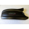 CARBONVANI - DUCATI MULTISTRADA 1200 CARBON FIBER REAR MUDGUARD - SHORT for 2010-2014 CARBONVANI - DUCATI MULTISTRADA 1200 CARBON FIBER REAR MUDGUARD - SHORT for 2010-2014