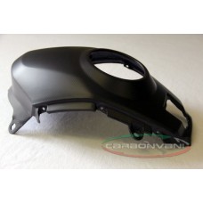 CARBONVANI - DUCATI MULTISTRADA 1200 CARBON FIBER TANK COVER for 2010-2014 CARBONVANI - DUCATI MULTISTRADA 1200 CARBON FIBER TANK COVER for 2010-2014