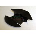 CARBONVANI - DUCATI MULTISTRADA 1200 CARBON FIBER HEADLIGHT FAIRING BOTTOM for 2010-2014 CARBONVANI - DUCATI MULTISTRADA 1200 CARBON FIBER HEADLIGHT FAIRING BOTTOM for 2010-2014