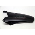 CARBONVANI - DUCATI MULTISTRADA 1200 CARBON FIBER REAR MUDGUARD for 2010-2014 CARBONVANI - DUCATI MULTISTRADA 1200 CARBON FIBER REAR MUDGUARD for 2010-2014