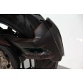 CARBONVANI - DUCATI MULTISTRADA 1200 CARBON FIBER REAR SPALSH GUARD for 2010-2014 CARBONVANI - DUCATI MULTISTRADA 1200 CARBON FIBER REAR SPALSH GUARD for 2010-2014
