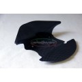 CARBONVANI - DUCATI MULTISTRADA 1200 CARBON FIBER HEADLIGHT FAIRING BOTTOM for 2010-2014 CARBONVANI - DUCATI MULTISTRADA 1200 CARBON FIBER HEADLIGHT FAIRING BOTTOM for 2010-2014