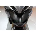 CARBONVANI - DUCATI MULTISTRADA 1200 CARBON FIBER FRONT AIR INLETS KIT for 2010-2014 CARBONVANI - DUCATI MULTISTRADA 1200 CARBON FIBER FRONT AIR INLETS KIT for 2010-2014