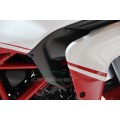 CARBONVANI - DUCATI MULTISTRADA 1200 CARBON FIBER PAIR OF AIR EXTRACTORS for 2010-2014 CARBONVANI - DUCATI MULTISTRADA 1200 CARBON FIBER PAIR OF AIR EXTRACTORS for 2010-2014