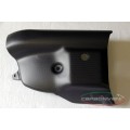 CARBONVANI - DUCATI MULTISTRADA 1200 CARBON FIBER LOWER ENGINE GUARDS for 2010-2014 CARBONVANI - DUCATI MULTISTRADA 1200 CARBON FIBER LOWER ENGINE GUARDS for 2010-2014