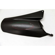 CARBONVANI - DUCATI MULTISTRADA 1200 CARBON FIBER REAR MUDGUARD for 2010-2014 CARBONVANI - DUCATI MULTISTRADA 1200 CARBON FIBER REAR MUDGUARD for 2010-2014