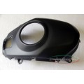 CARBONVANI - DUCATI MULTISTRADA 1200 CARBON FIBER TANK COVER for 2010-2014 CARBONVANI - DUCATI MULTISTRADA 1200 CARBON FIBER TANK COVER for 2010-2014