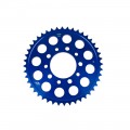 Driven Racing Aluminum Dual Sided Swing Arm (DSSA) Rear Sprockets For Road Bikes (OE and Aftermarket Wheels) Driven Racing Aluminum Dual Sided Swing Arm (DSSA) Rear Sprockets For Road Bikes (OE and Aftermarket Wheels)