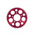 Driven Racing Aluminum Dual Sided Swing Arm (DSSA) Rear Sprockets For Road Bikes (OE and Aftermarket Wheels) Driven Racing Aluminum Dual Sided Swing Arm (DSSA) Rear Sprockets For Road Bikes (OE and Aftermarket Wheels)