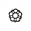 Driven Racing Small Hub 5 Hole Quick change Sprocket carrier and sprocket for Ducati Driven Racing Small Hub 5 Hole Quick change Sprocket carrier and sprocket for Ducati
