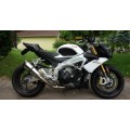 TechSpec Tank Grip Pads for the Aprilia RSV4 R (14+) and Tuono V4R (14-20) TechSpec Tank Grip Pads for the Aprilia RSV4 R (14+) and Tuono V4R (14-20)