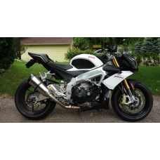 TechSpec Tank Grip Pads for the Aprilia RSV4 R (14+) and Tuono V4R (14-20)