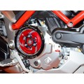 Ducabike Wet Clutch Pressure Plate for the OE Ducati 3 spring Slipper Clutch